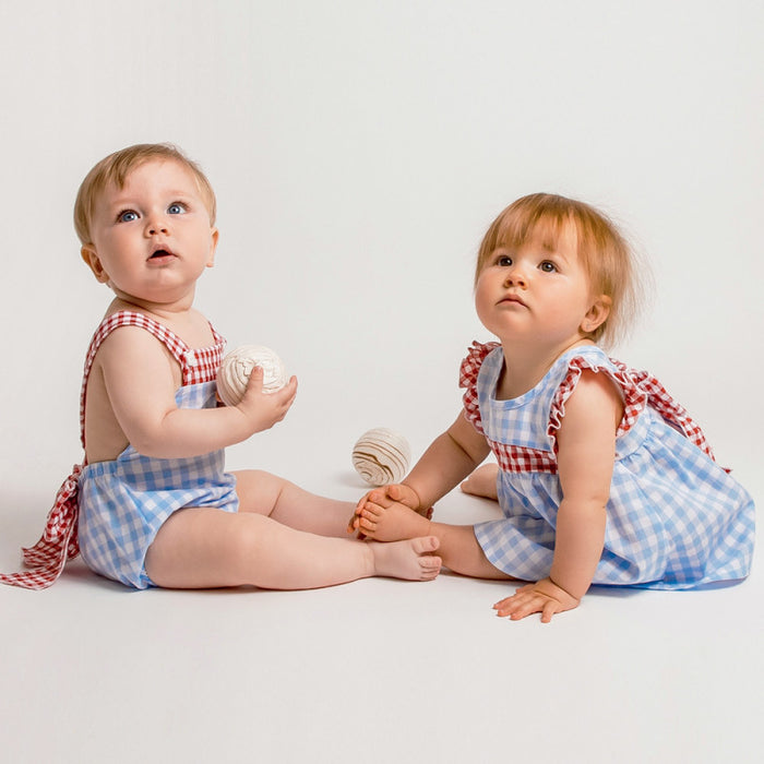 Baby (6M - 2y)