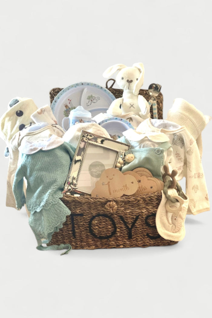 Neutral Hampers