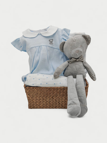 Baby gift  baby shower, same day delivery