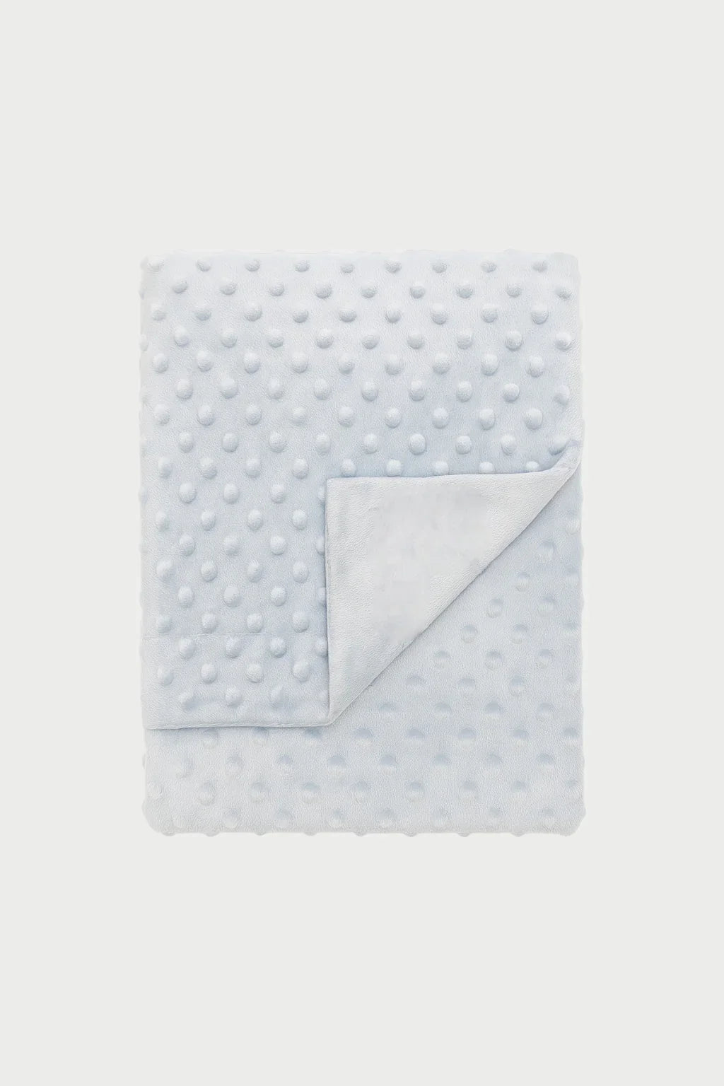 Travel day in blue baby gift hamper