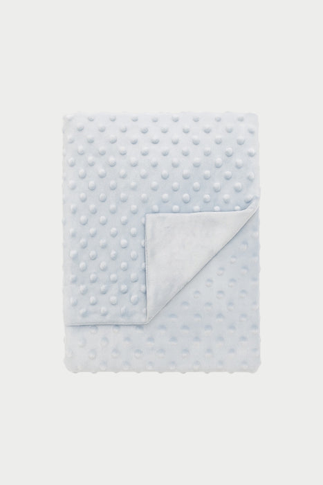 Blue Summer breath Teddy