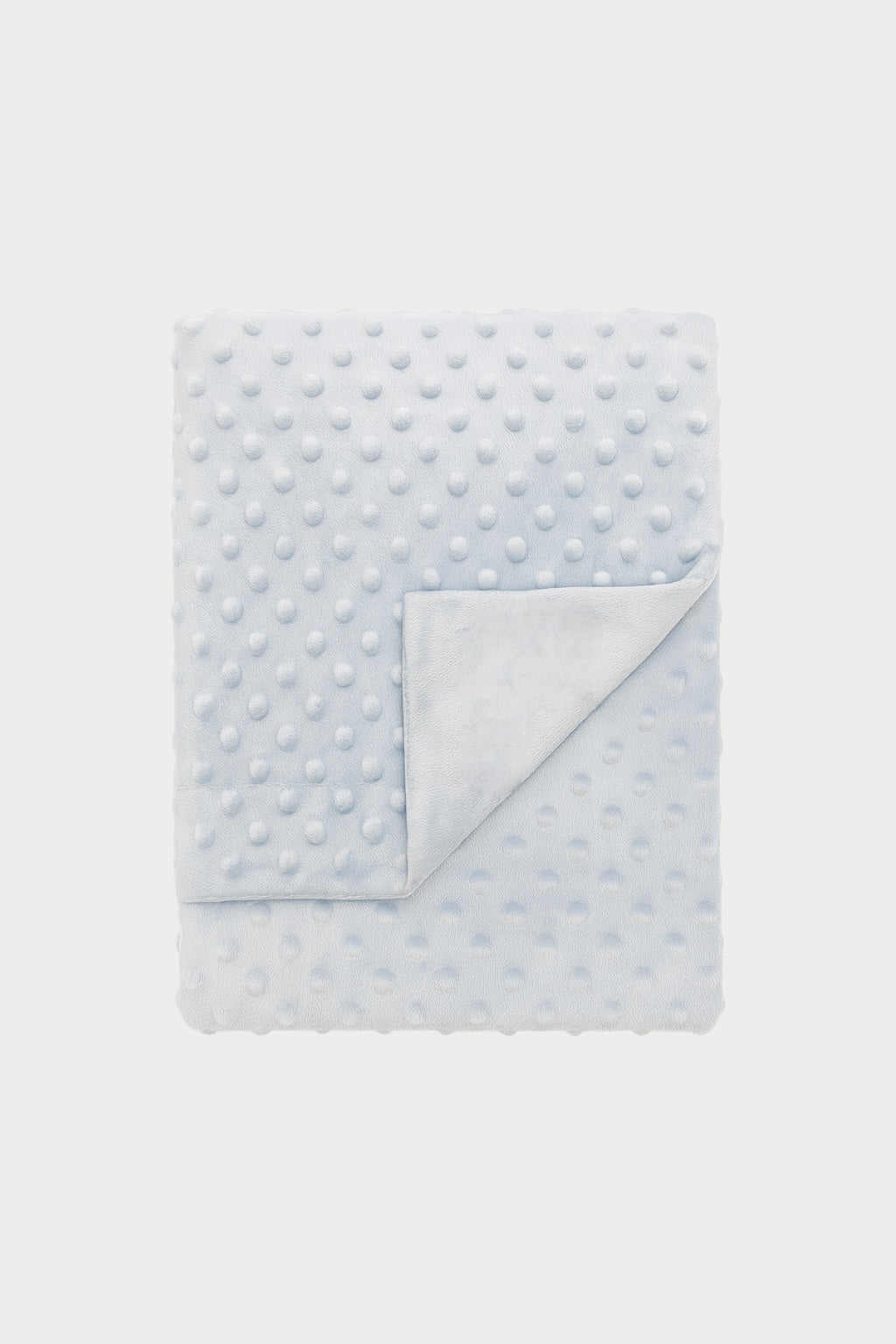 blue baby gift hamper