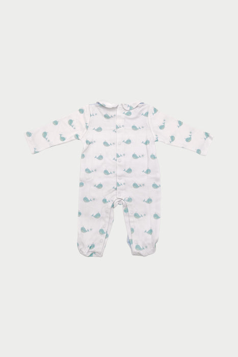 Twins Summer breath Teddy