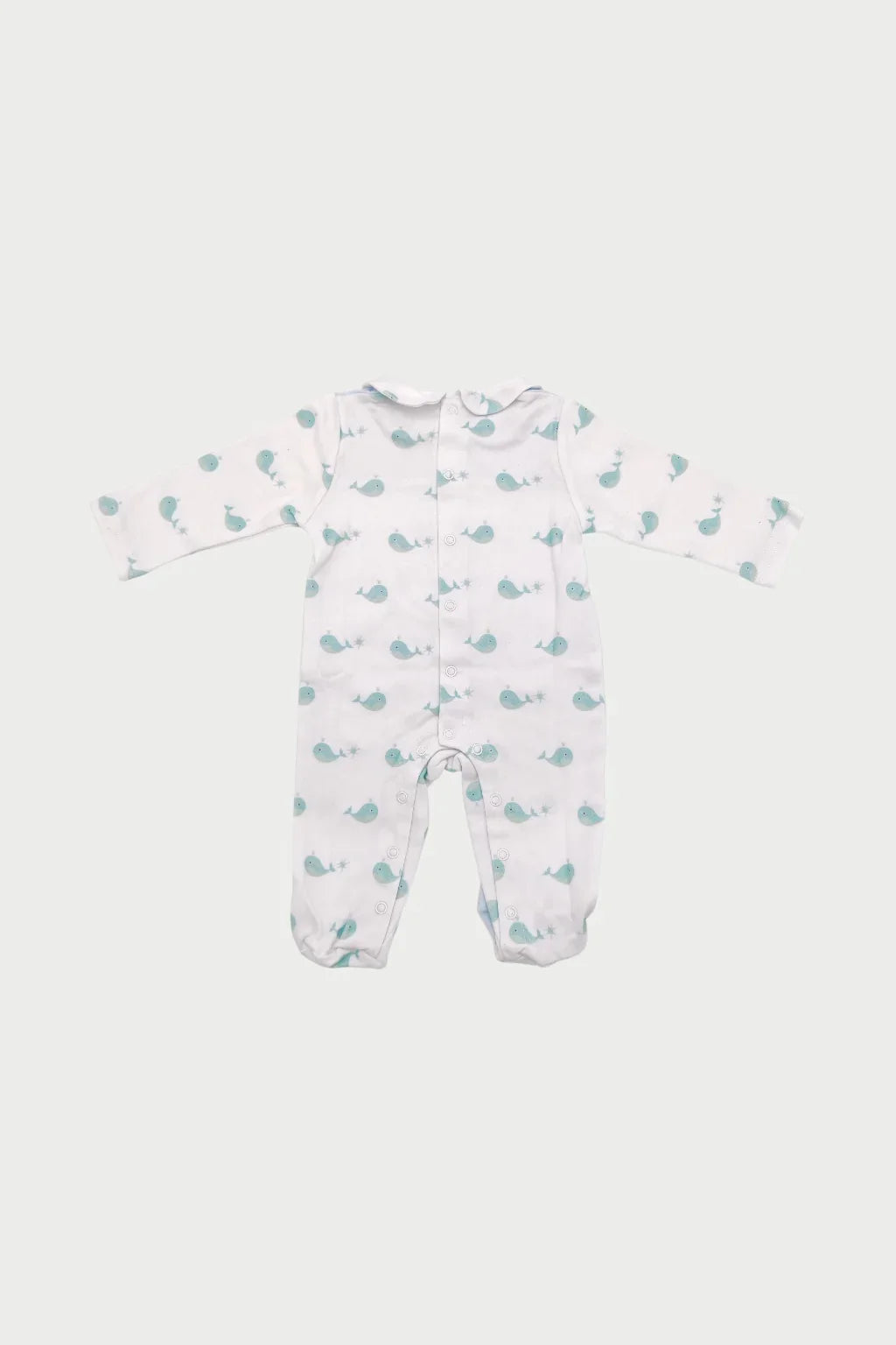 Blueberry baby gift hamper