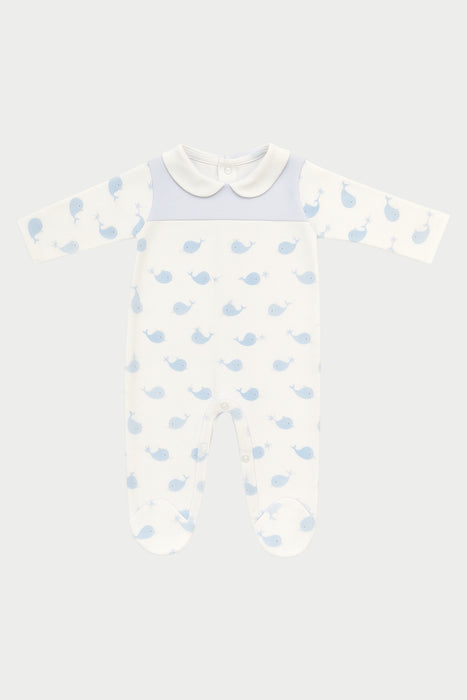 Twins Summer breath Teddy