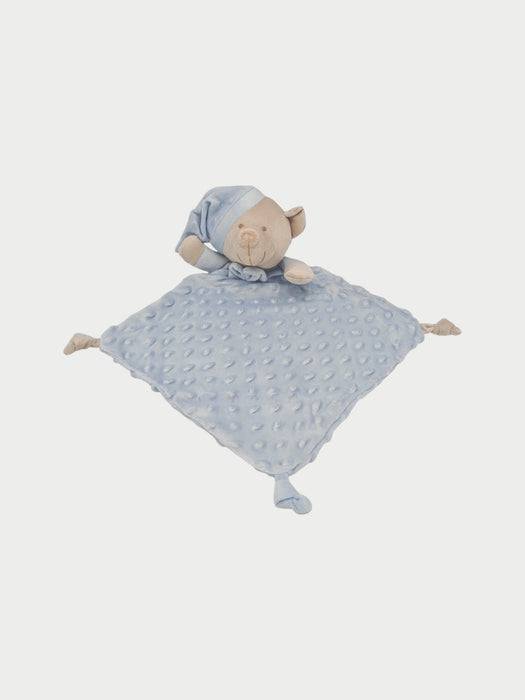 Blue Summer breath Teddy