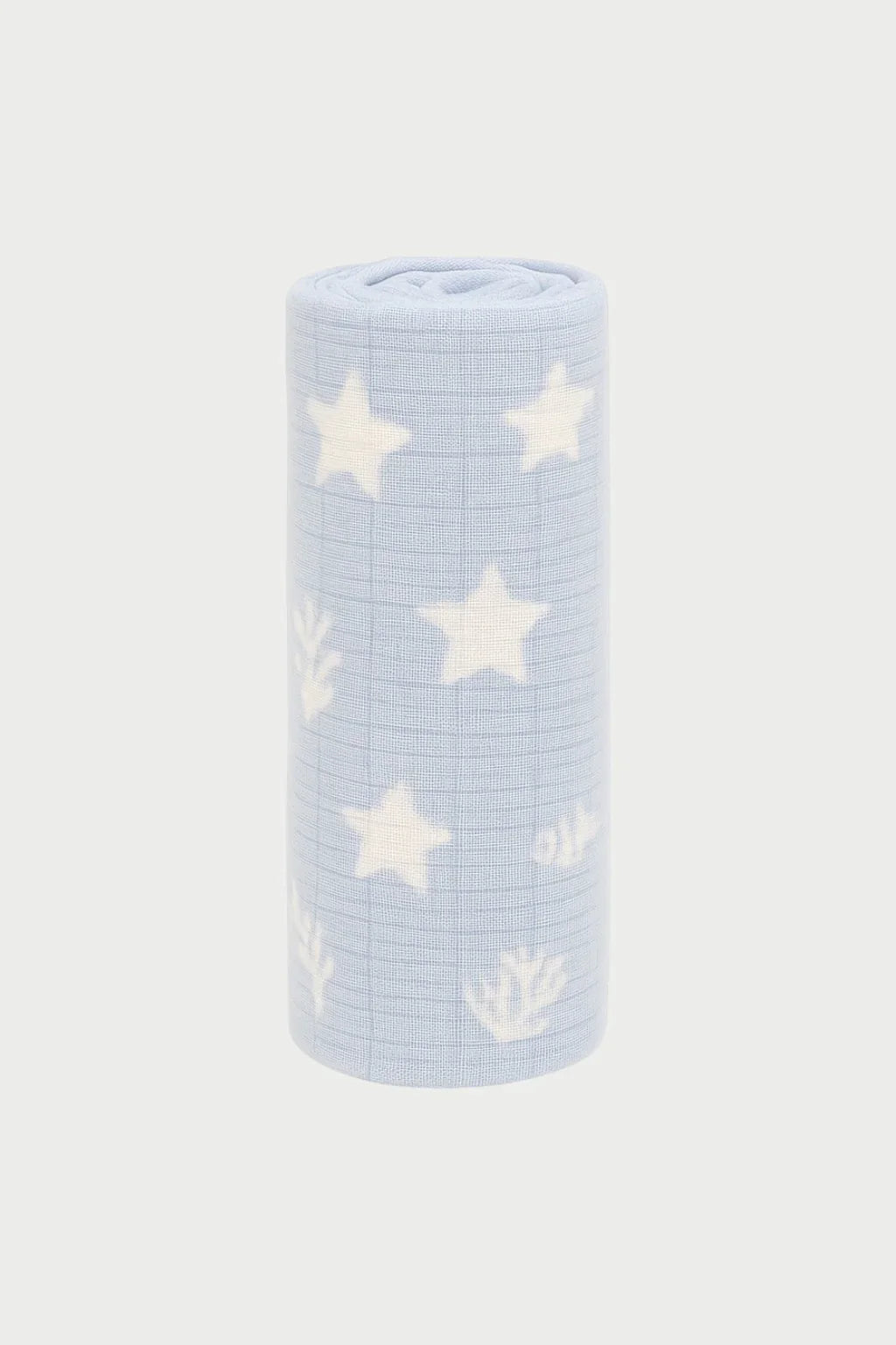 Travel day in blue baby gift hamper