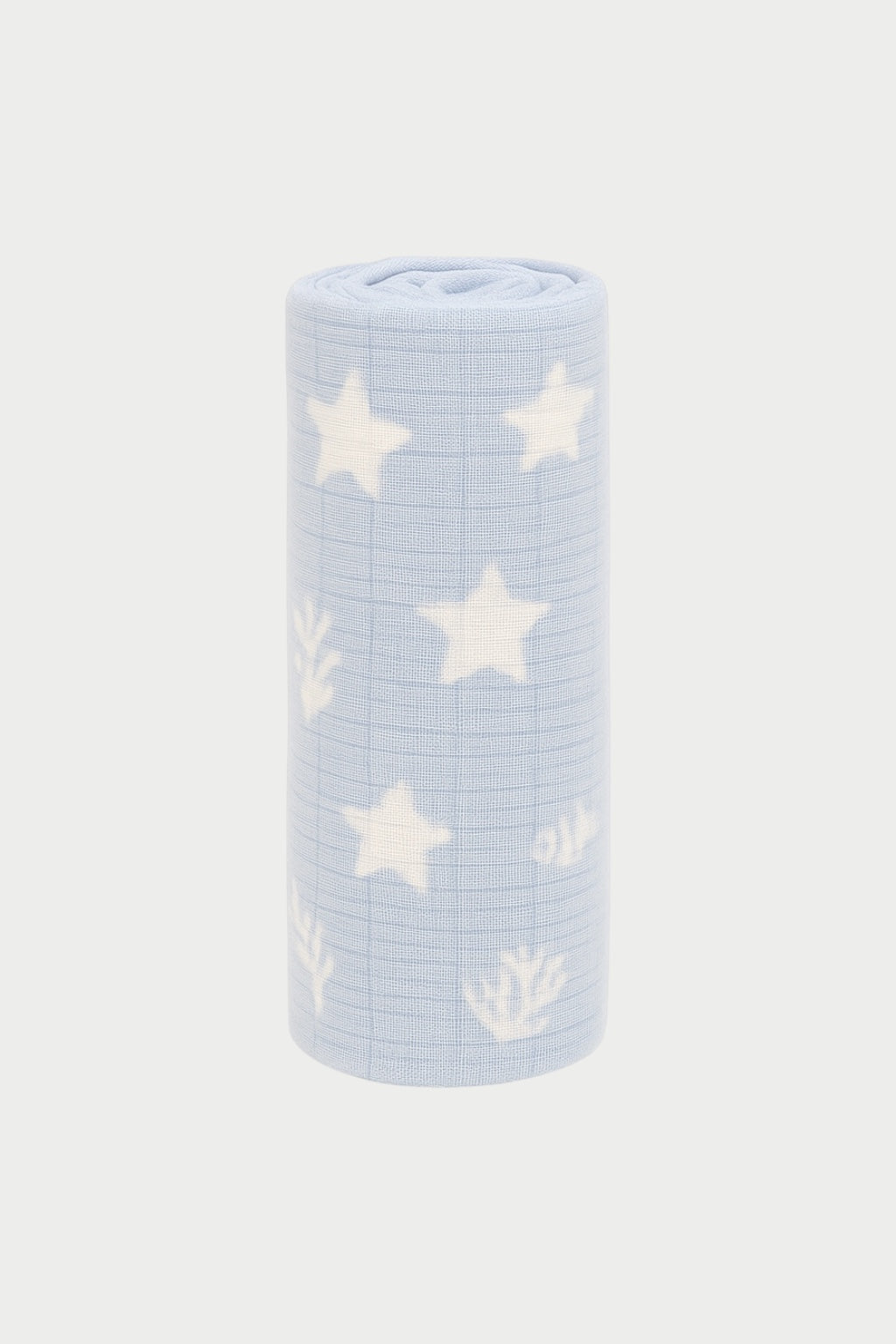 blue baby gift hamper