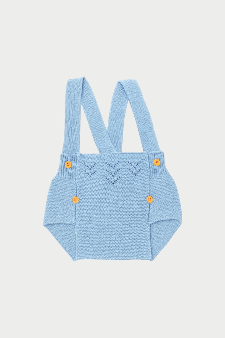 Blue triple dream baby gift hamper