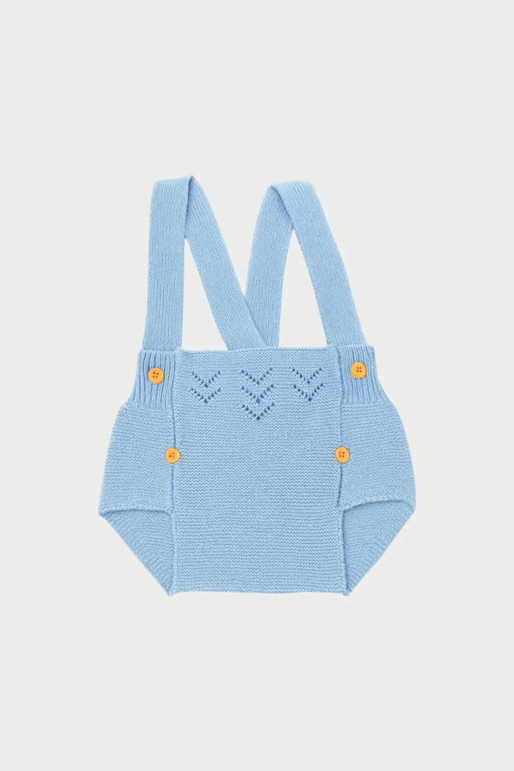 Blueberry baby gift hamper