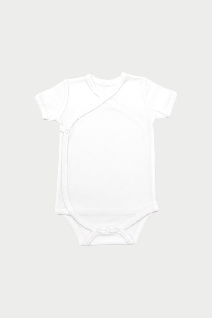 blue baby gift hamper