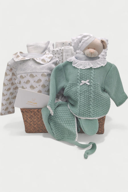 Baby Gift for baby shower, same day delivery