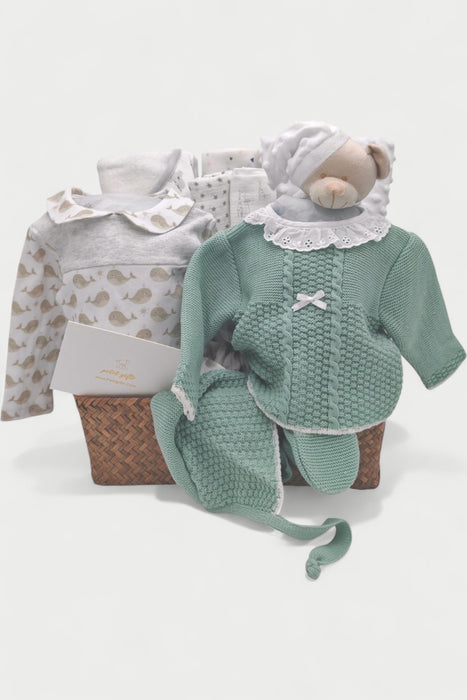 Baby Gift for baby shower, same day delivery