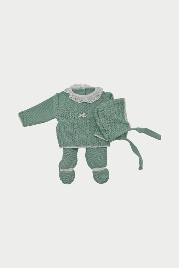 dreams neutral baby gift basket