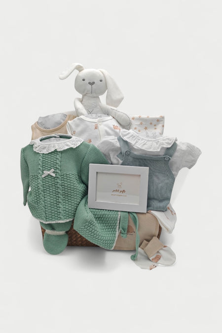 Baby Gift for baby shower, same day delivery