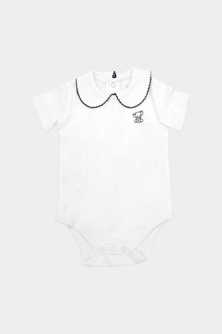 Grey Elephant Baby Hamper