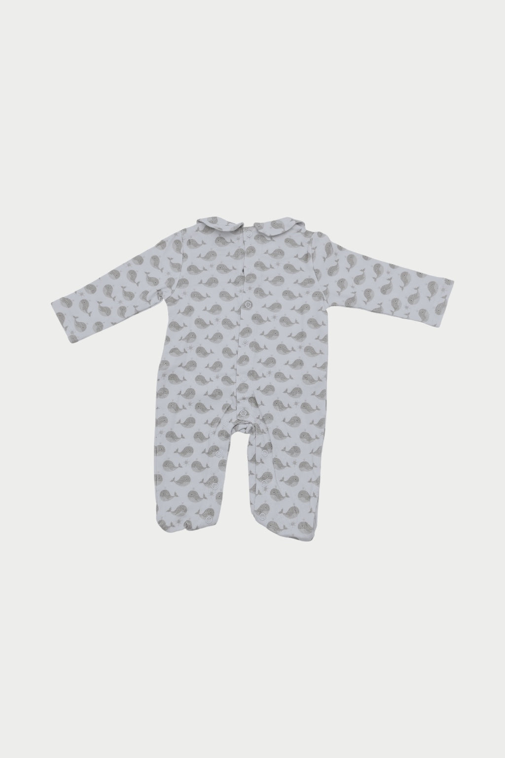 Green triple dream Baby Gift Hamper