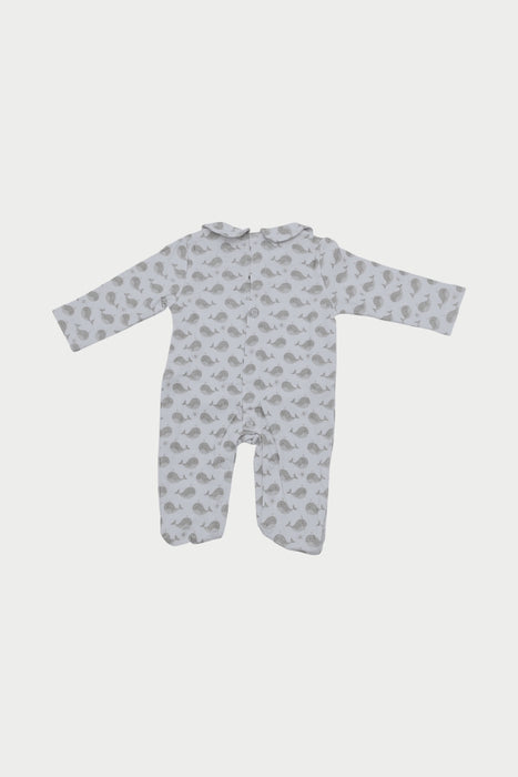 Coconut neutral baby gift