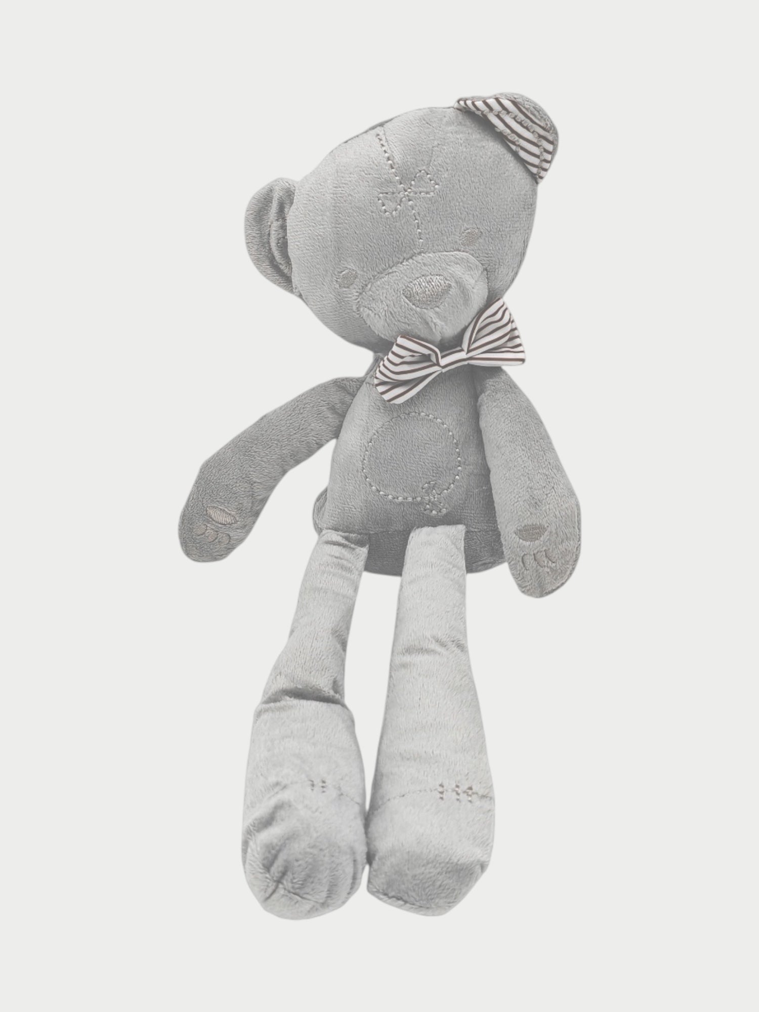 Grey Elephant Baby Hamper