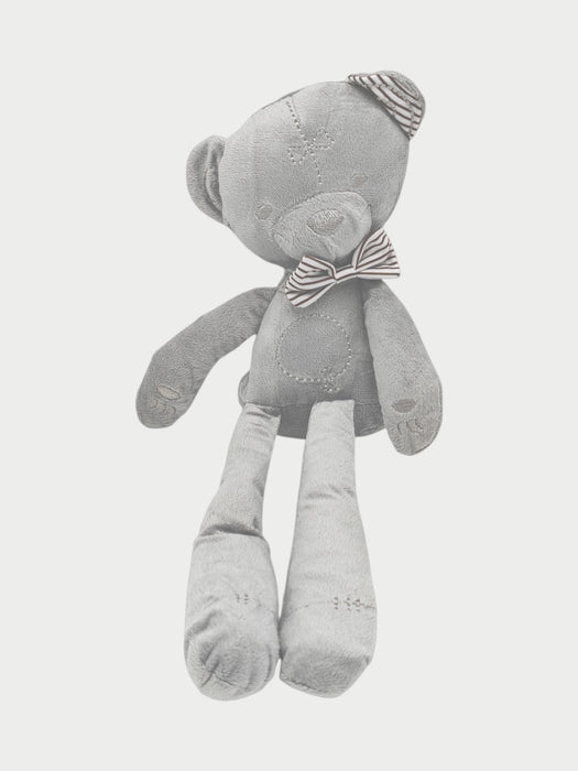 Blue Teddy