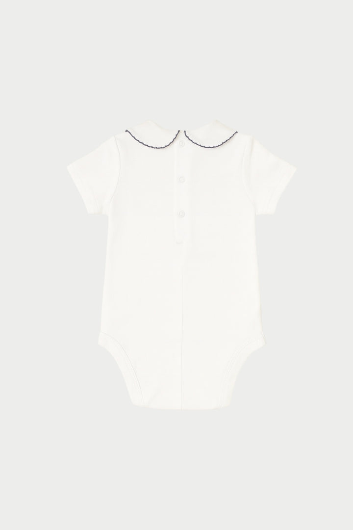 Grey Elephant Baby Hamper