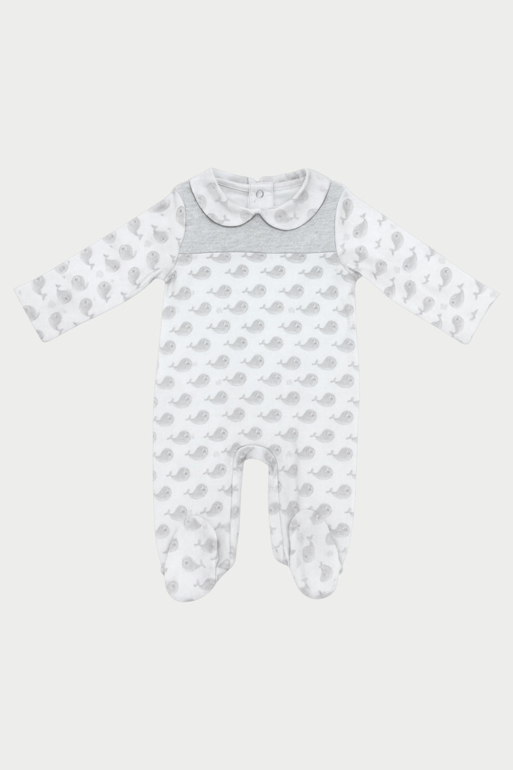 Green triple dream Baby Gift Hamper