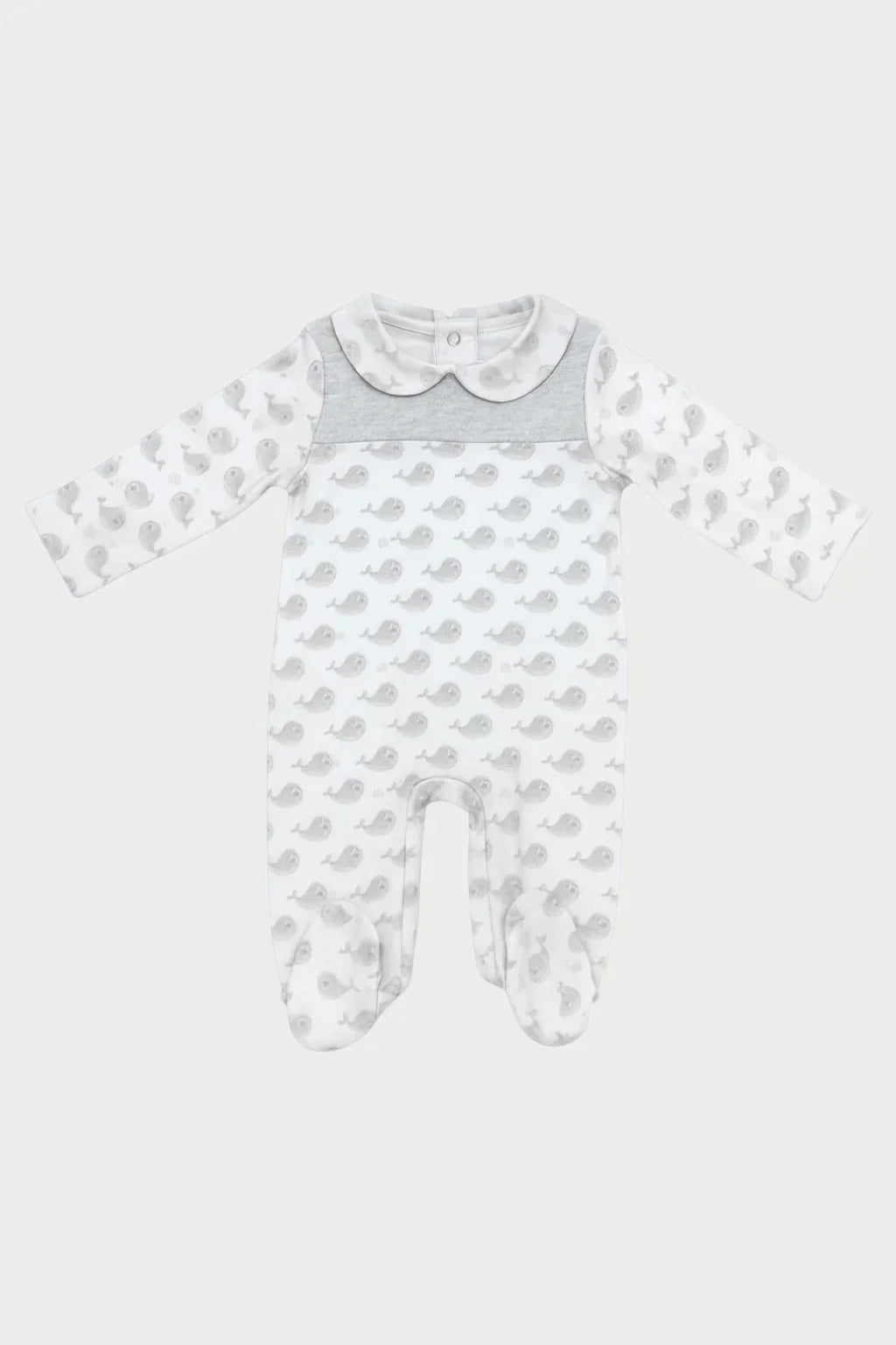 Travel day Neutral Baby Gift