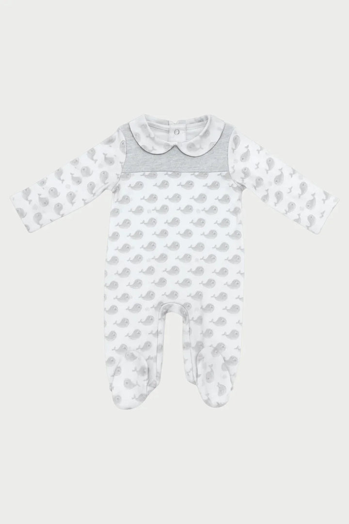 Travel day Neutral Baby Gift