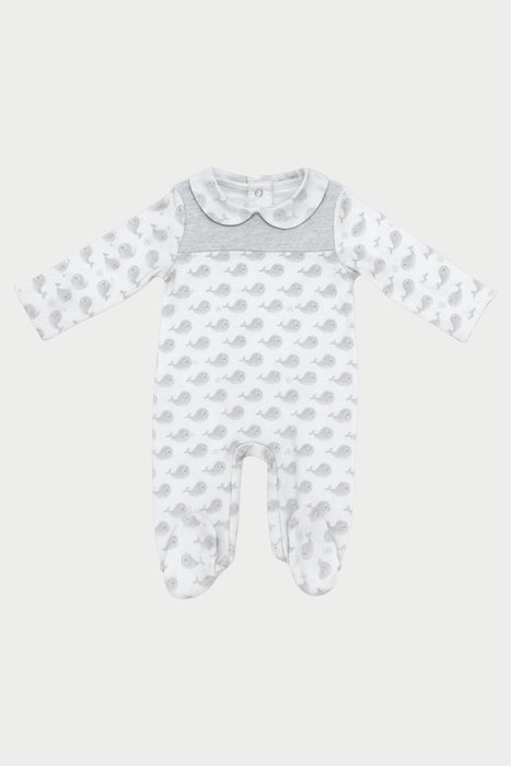 Coconut neutral baby gift