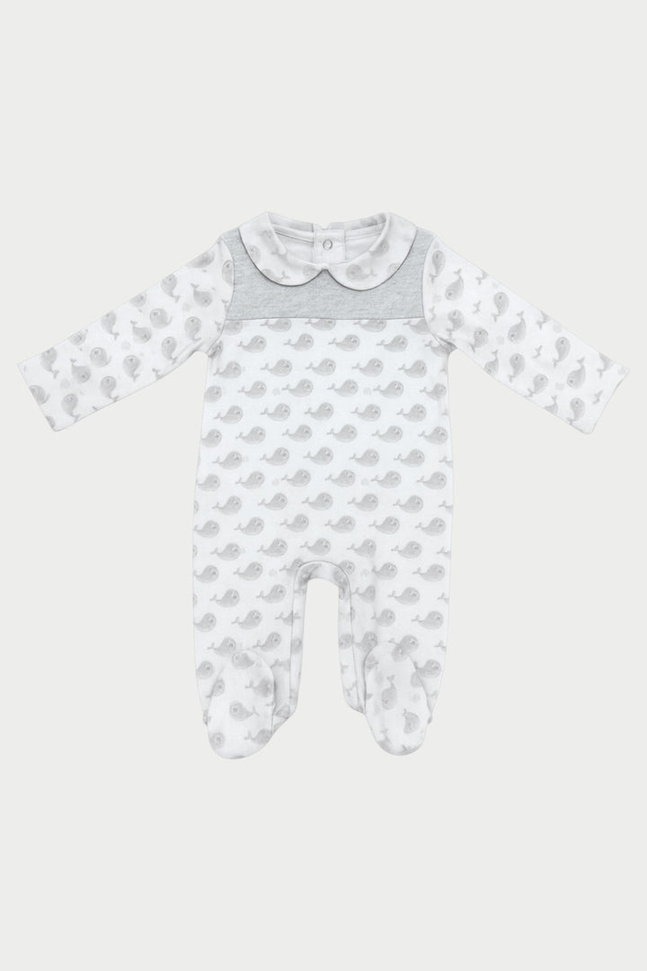 dreams neutral baby gift basket