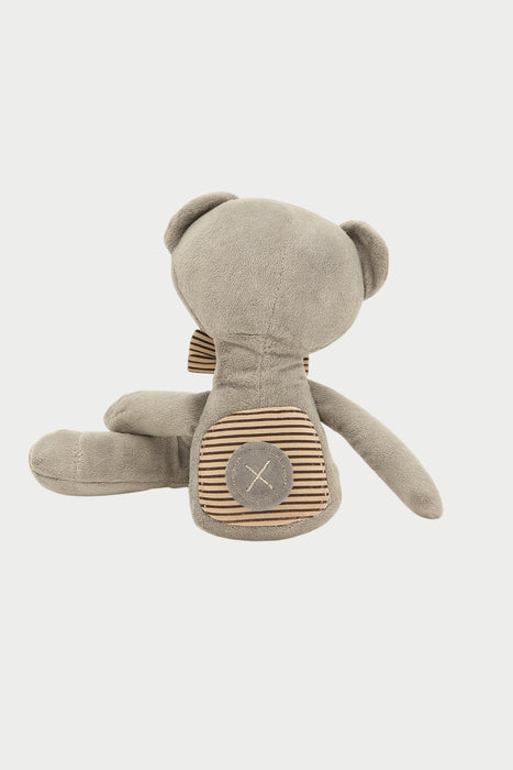 Pink Teddy