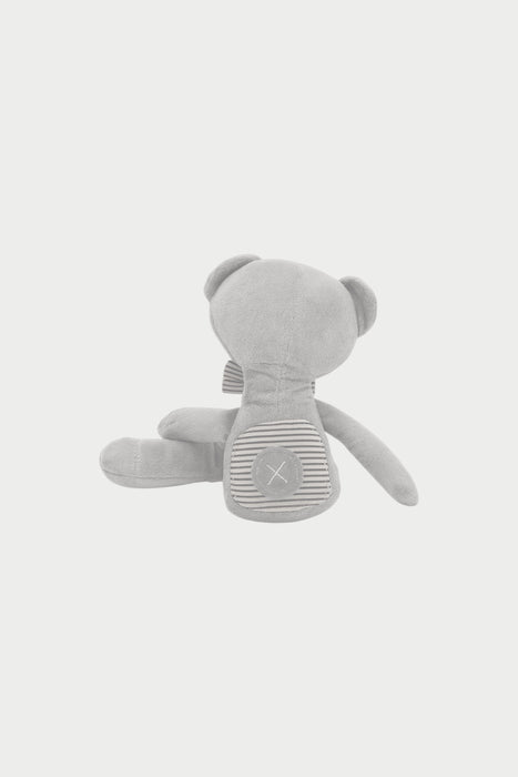 Blue Teddy