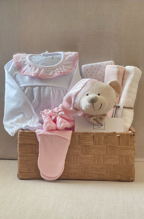 Pink cotton candy| baby gift | Newborn | boy gift| girl gift | 0-3 months