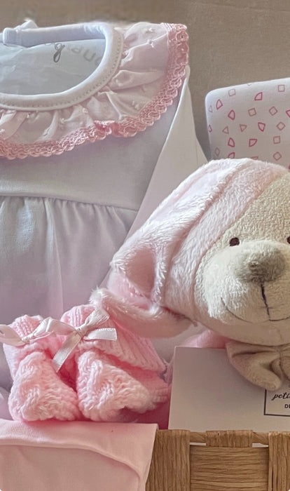 Pink cotton candy| baby gift | Newborn | boy gift| girl gift | 0-3 months