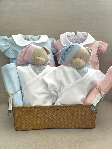 Baby shower hamper UAE Same day delivery Dubai Baby gifts Dubai