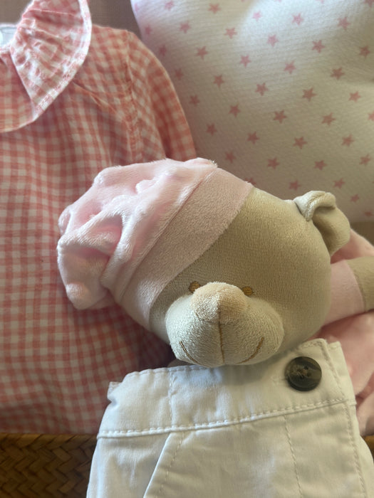 Casual baby girl 1-3 Months| baby gifts | Newborn gifts | baby girl gift | cute gift for girls