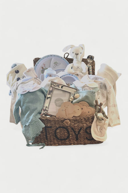 Baby Gift for baby shower, same day delivery