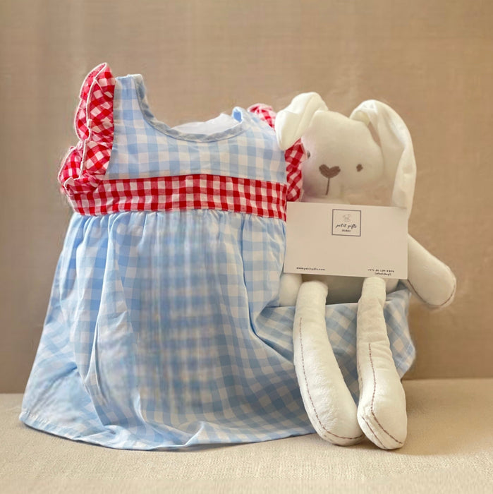 Luxury baby girl and boy gift Dubai - UAE 