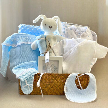 Same day delivery in Dubai | Baby shower gift| Luxury baby gifts 