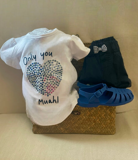 Luxury baby girl and boy gift Dubai - UAE 12 months