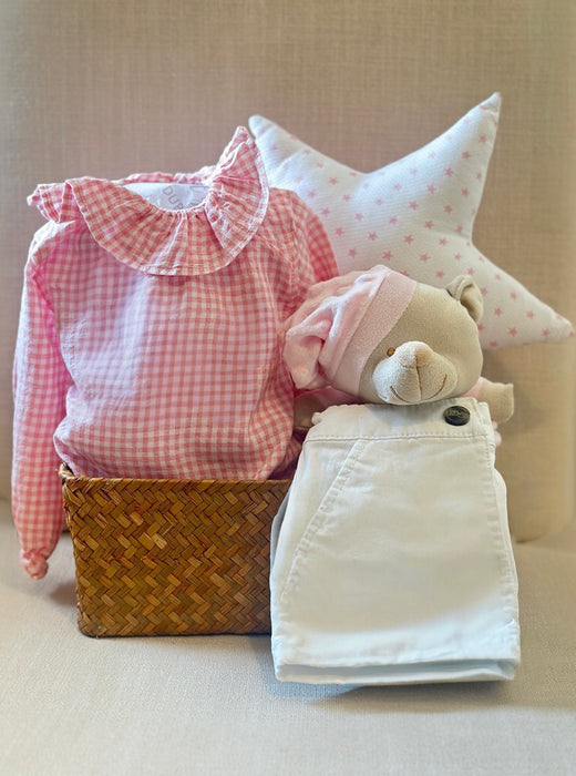 Casual baby girl 1-3 Months| baby gifts | Newborn gifts | baby girl gift | cute gift for girls