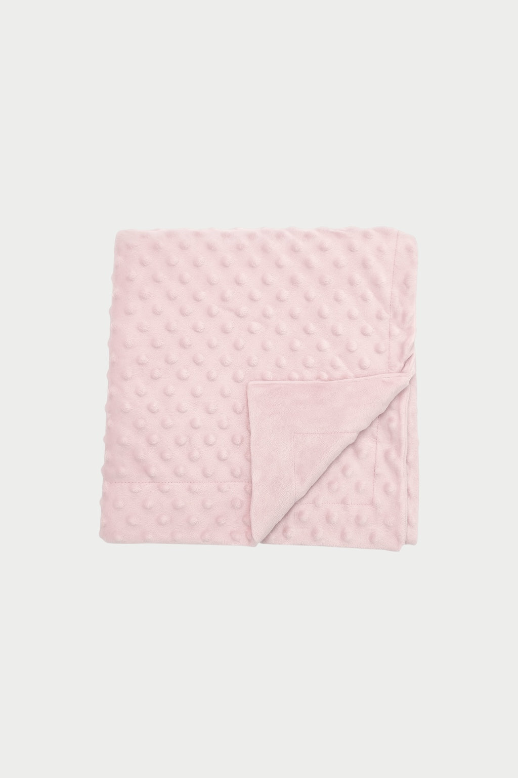 Silver Rabbit Pink baby gift
