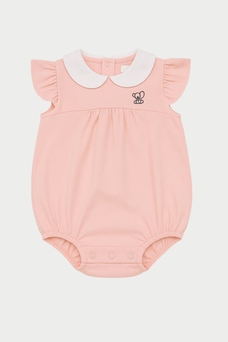 Pink Teddy