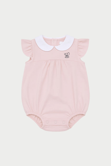 Twins Summer breath Teddy