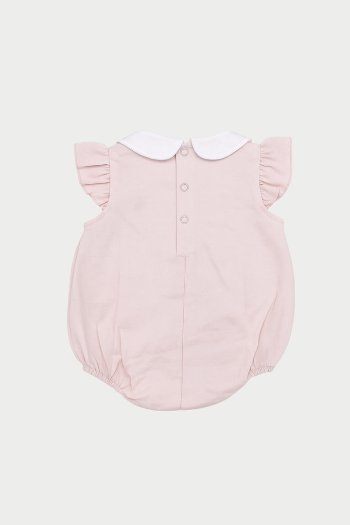 Twins Blue and Pink Butterfly baby gift basket