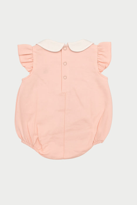 Pink Teddy