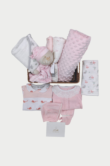 Pink dreams