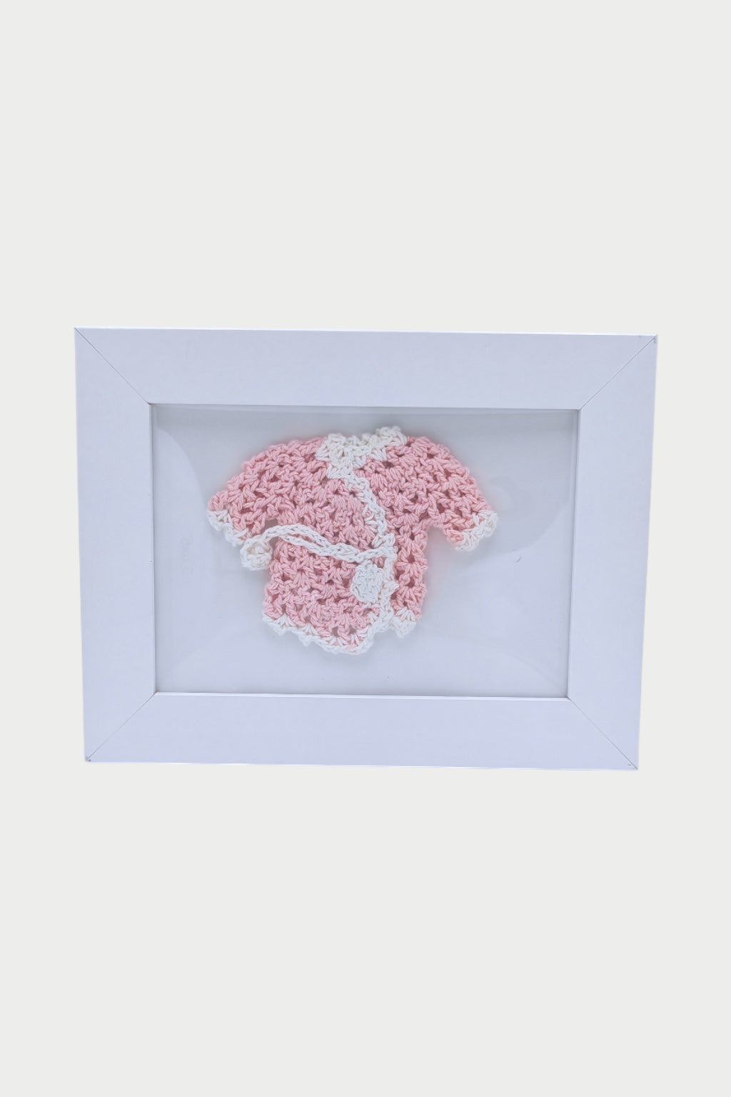 Twins Blue and Pink Butterfly baby gift basket