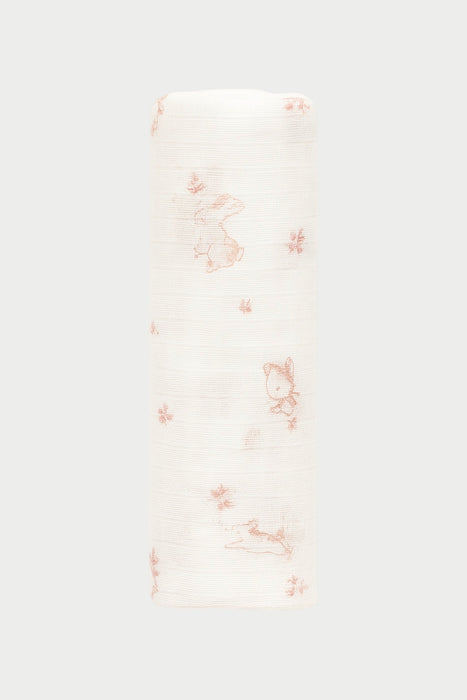 Pink cotton candy 1-3 months