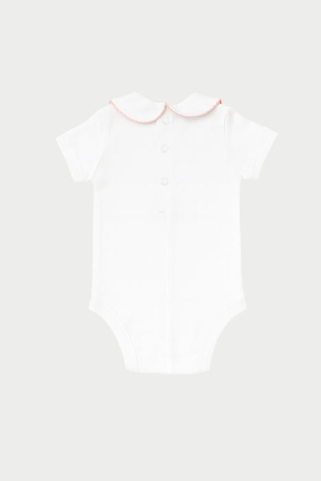 Twins Summer breath Teddy